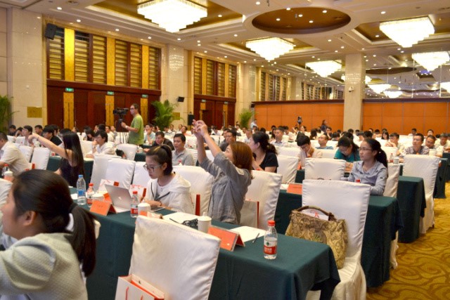 媒體關注與報道