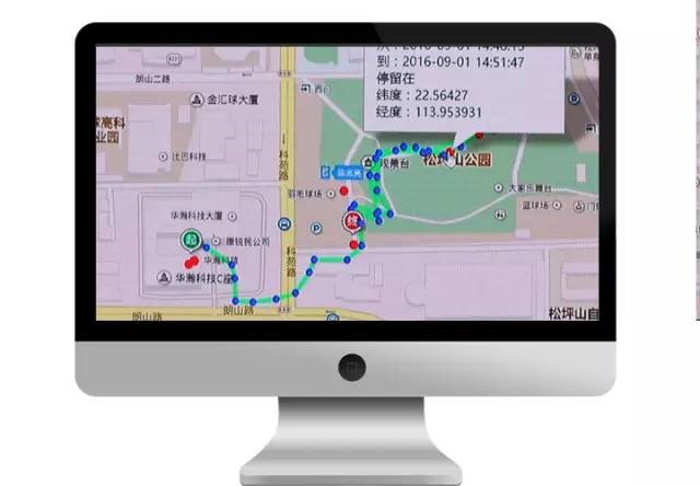 多行業定制，可視化無線移動視頻指揮調度高效不止一點點