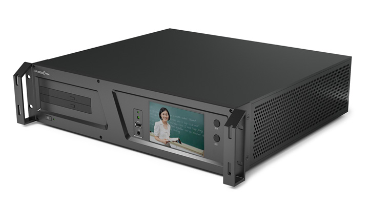 昨天，捷視飛通緬懷歷史，今天，捷視飛通細數成就！