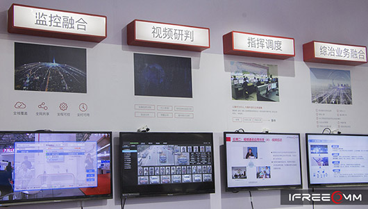 捷視飛通雪亮工程視頻研判與應(yīng)用