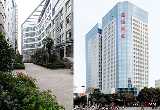 讓優質教育資源走出校園，捷視飛通為揚州職業教育引入“活水源頭”