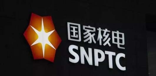 國家核電移動單兵巡檢系統