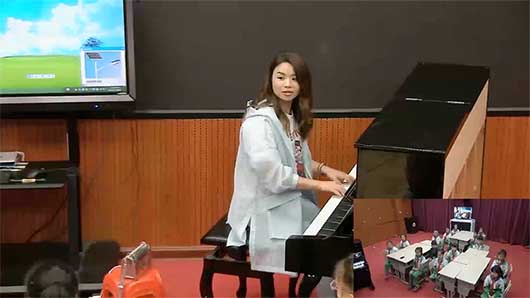 第76屆中國教育裝備展示會開展倒計時，捷視飛通三大亮點提前看