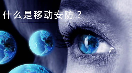 移動安防