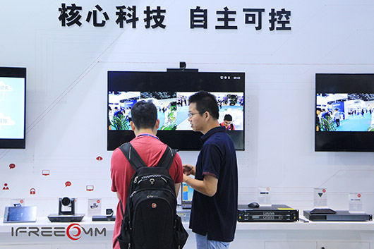 掌握核心科技,實現(xiàn)自主可控