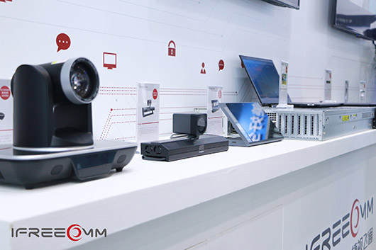 ONE系列視訊智能協(xié)作終端