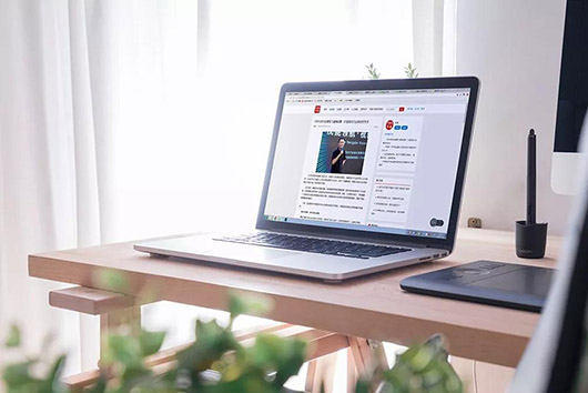 蔣延春先生專訪報(bào)道