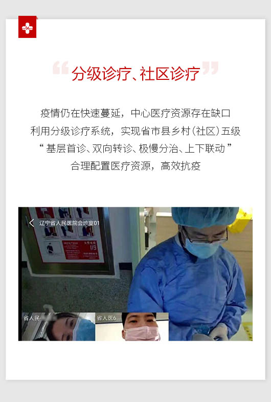 分級診療、社區(qū)診療