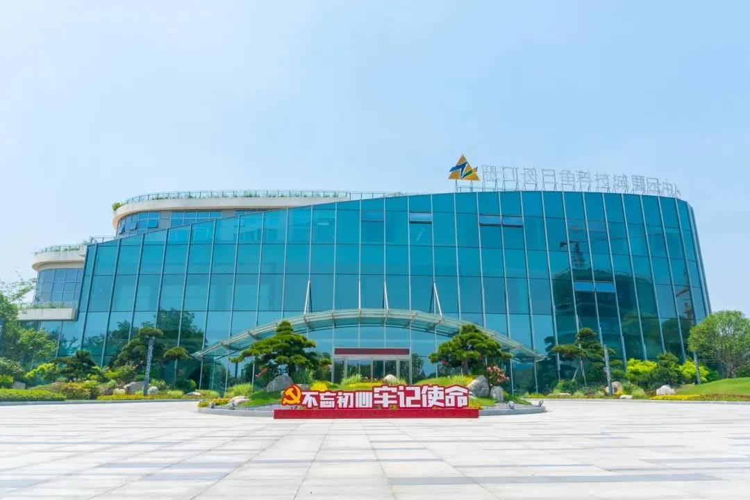 關于張江長三角科技城