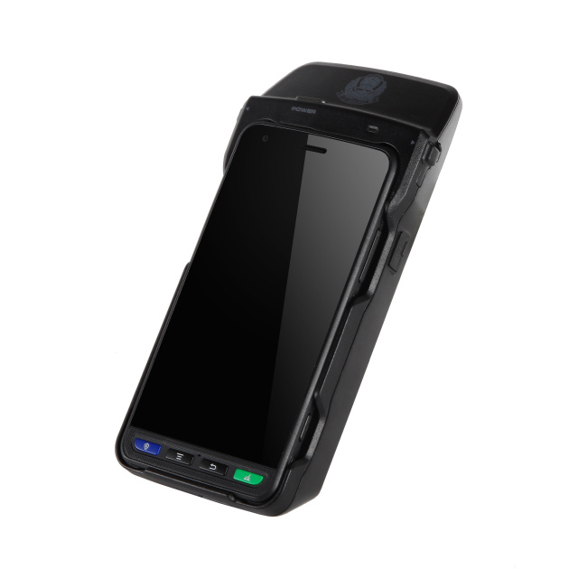 MT300便攜式移動智能終端