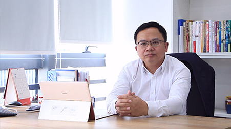 鳳凰網(wǎng)專訪丨捷視飛通覃春來： 視訊產(chǎn)業(yè)迎來爆發(fā)式增長，5G、新基建才是內(nèi)驅(qū)力