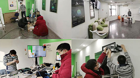 單日200萬人次，捷視飛通會議級教育互動錄播戰疫成績單